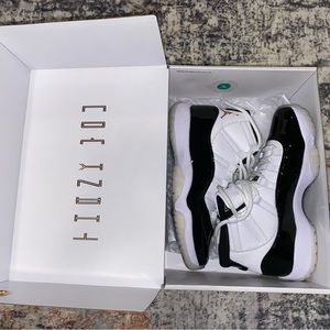 New Released Dec 2023!!! Nike Jordan 11s